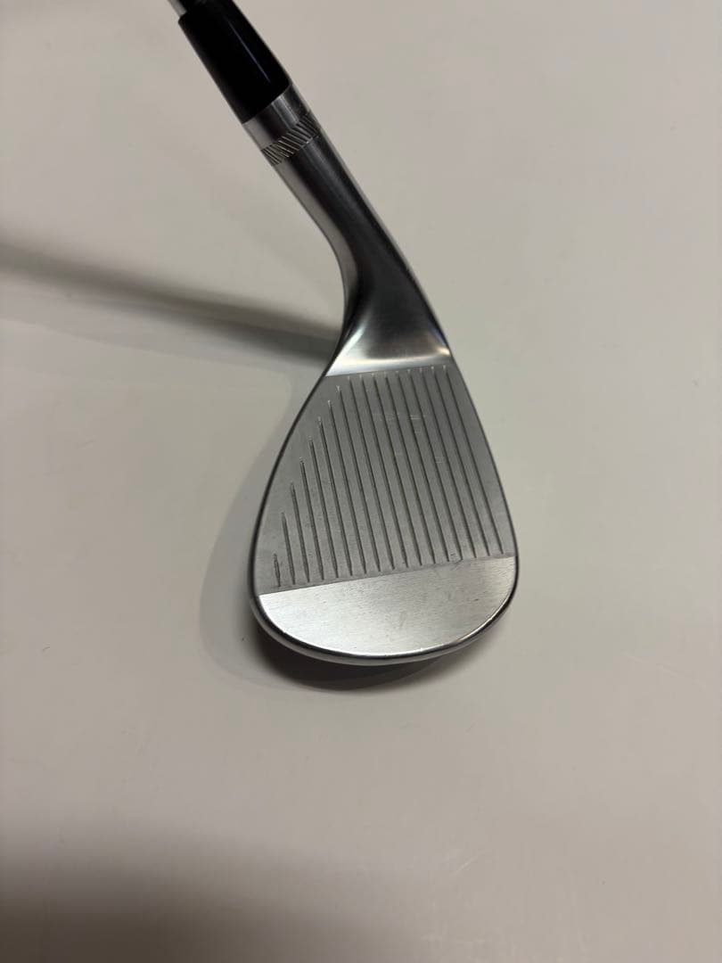 タイトリスト　ボーケイウェッジ SM8 52度