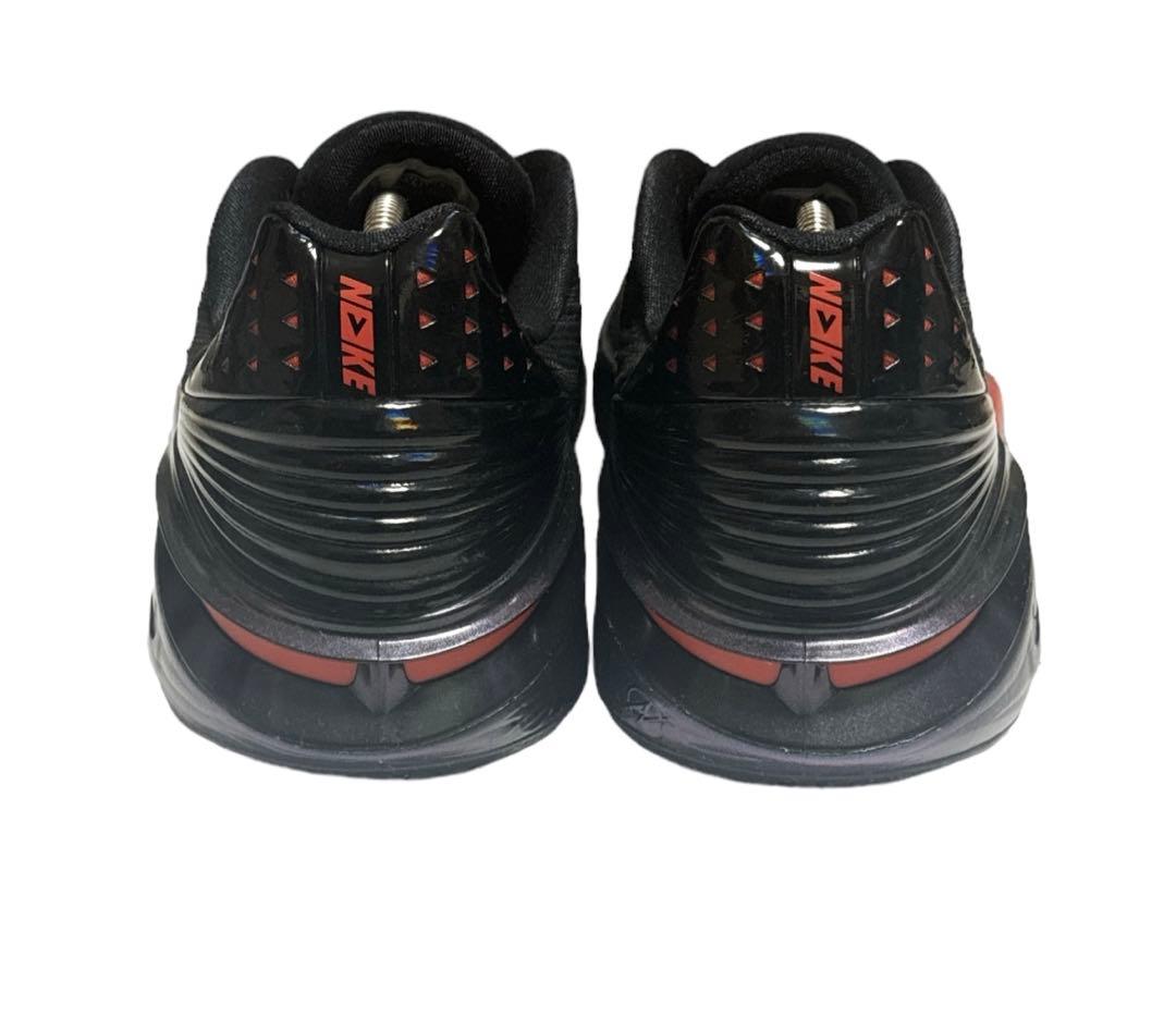 レア NIKE ナイキ FV4144-001 26.5cm バッシュ AIR