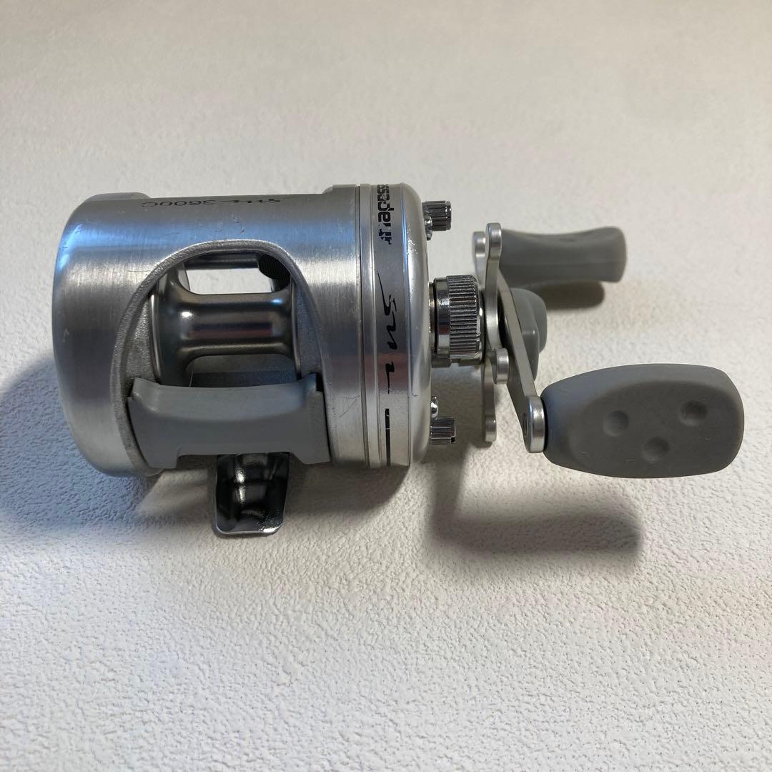 Abu　アンバサダー SM3600C