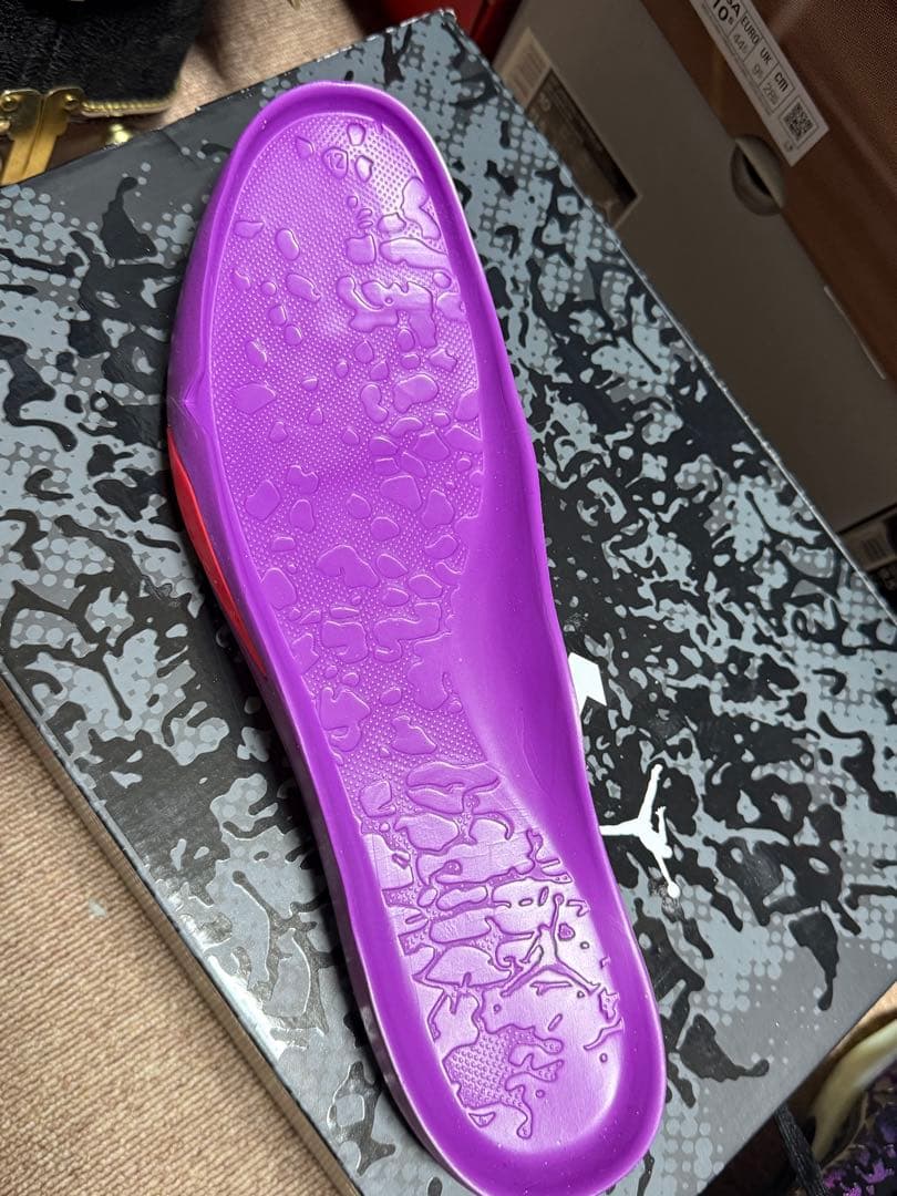 ジョーダン ザイオン3 29.5cm
