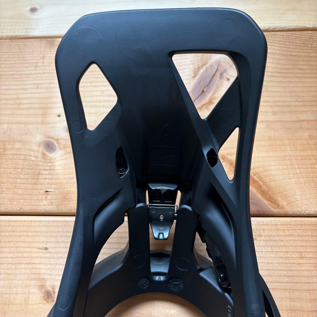 メンズ Burton Step On Re:Flex バイン 25-26極上中古