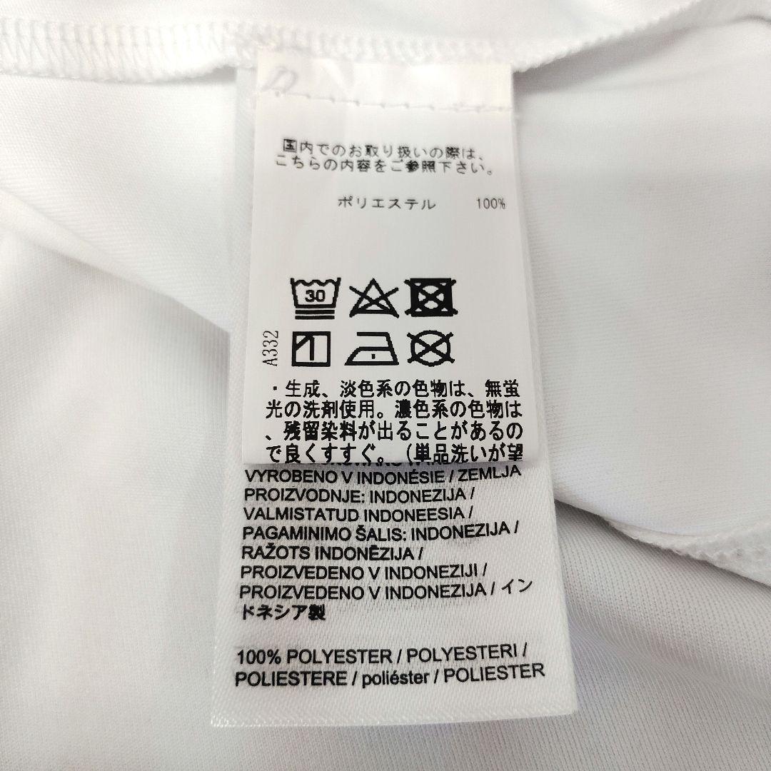 ジェイリンドバーグ 新品 ポロシャツ LINDBERG