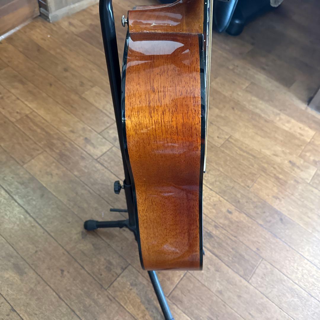 Epiphone アコースティックギター サンバースト