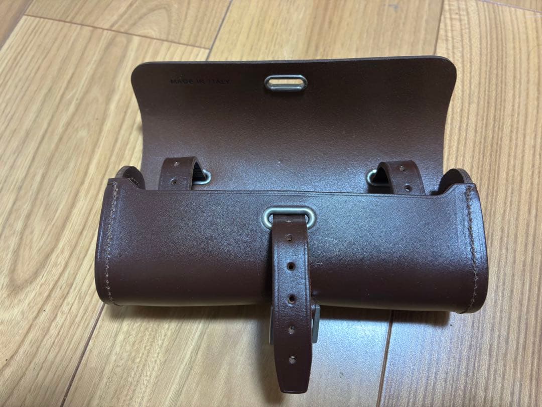 ブルックス チャレンジ ツールバッグ