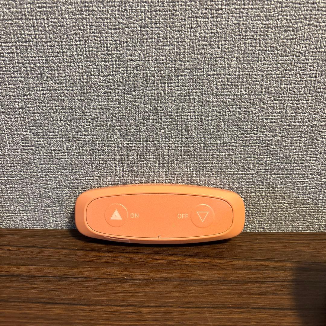 SIXPAD HipFitヒップフィット美品Lサイズ
