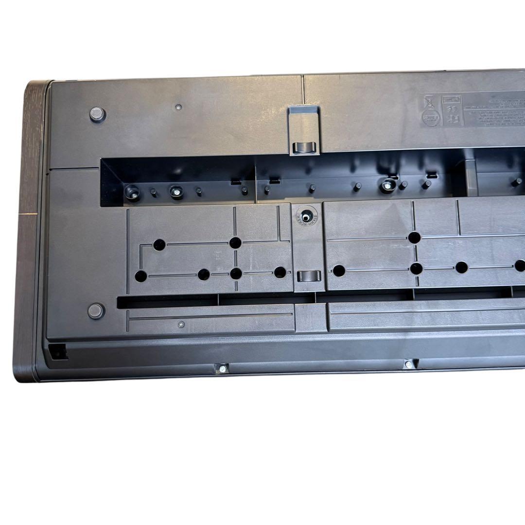 【即使用可】YAMAHA NP-V80 76鍵盤 ケース ペダル 電子キーボード
