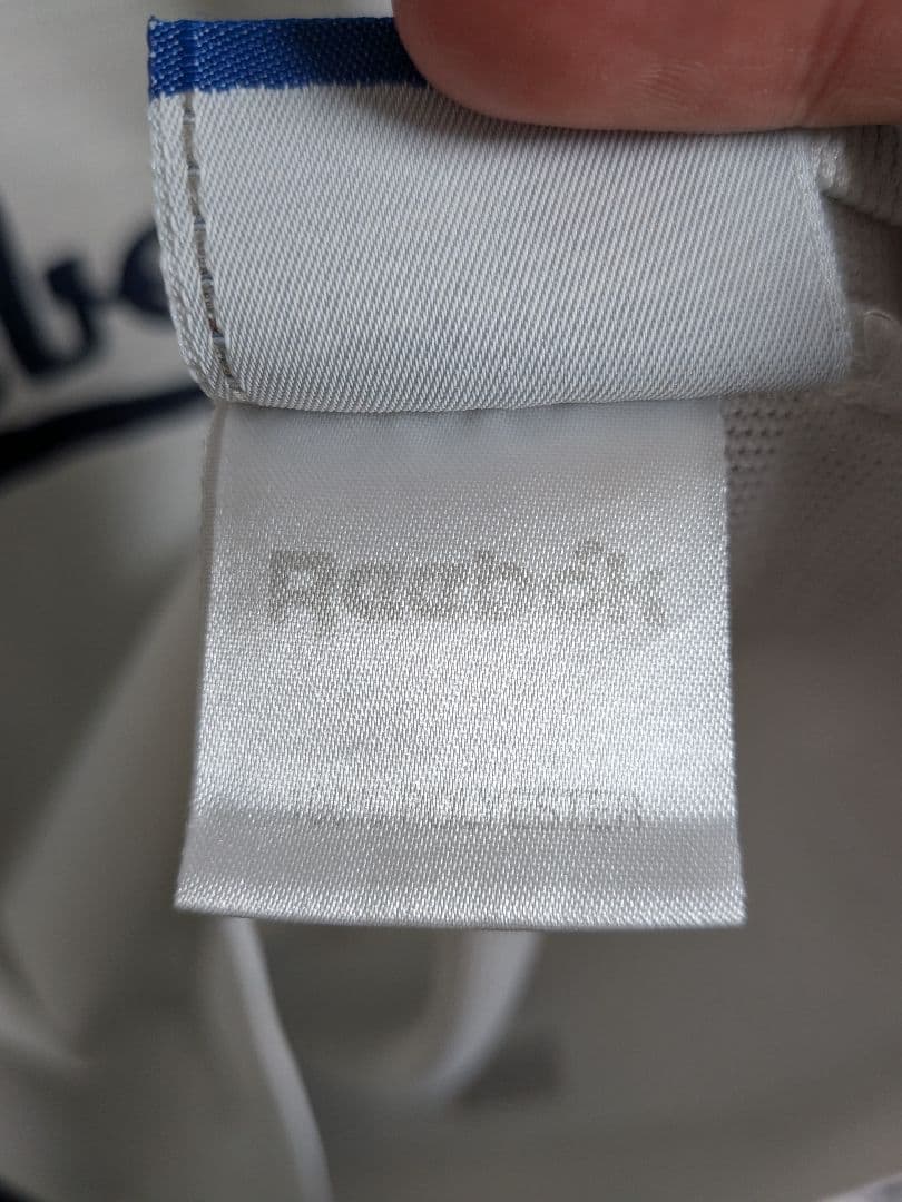 希少Reebok リバプールFC 98/99 away