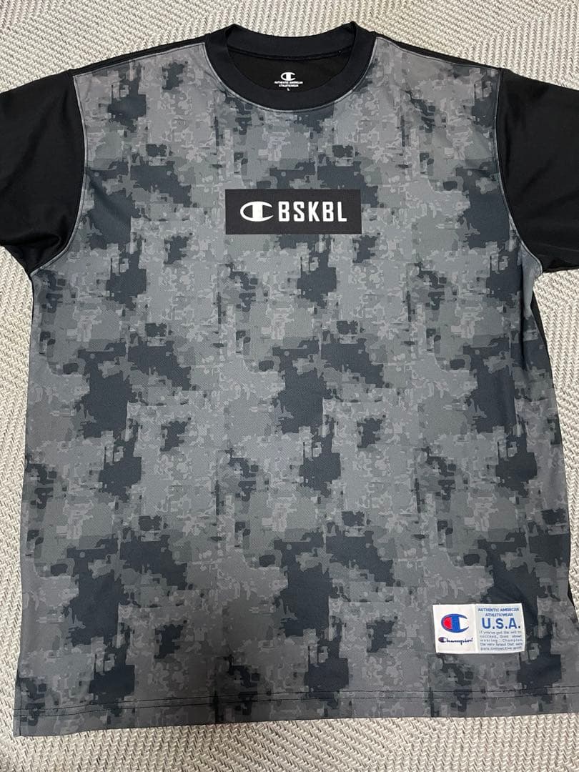 9点セット売り バスケットボールTシャツ 長袖 パンツ