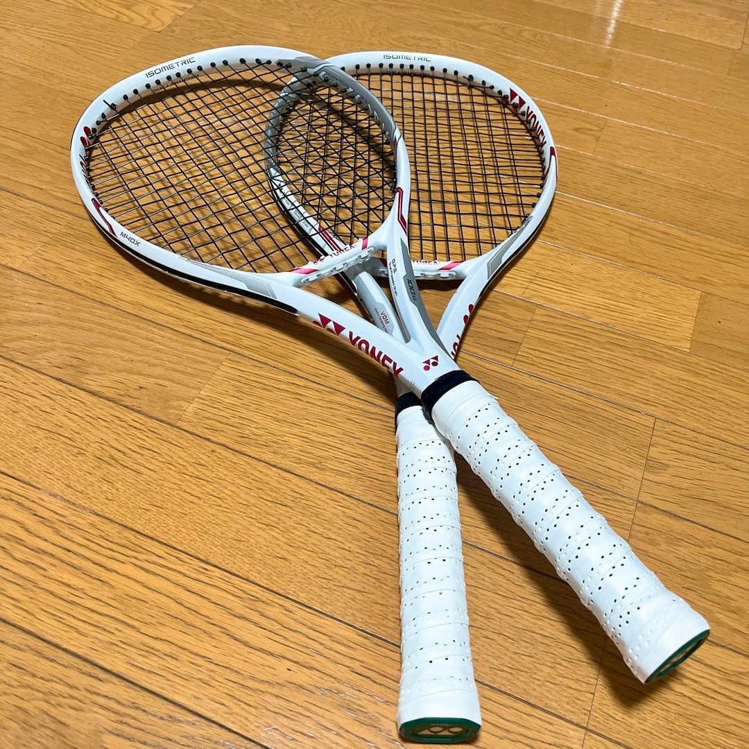 大坂なおみモデル ホワイト 白 ヨネックス EZONE 100SL G1 限定