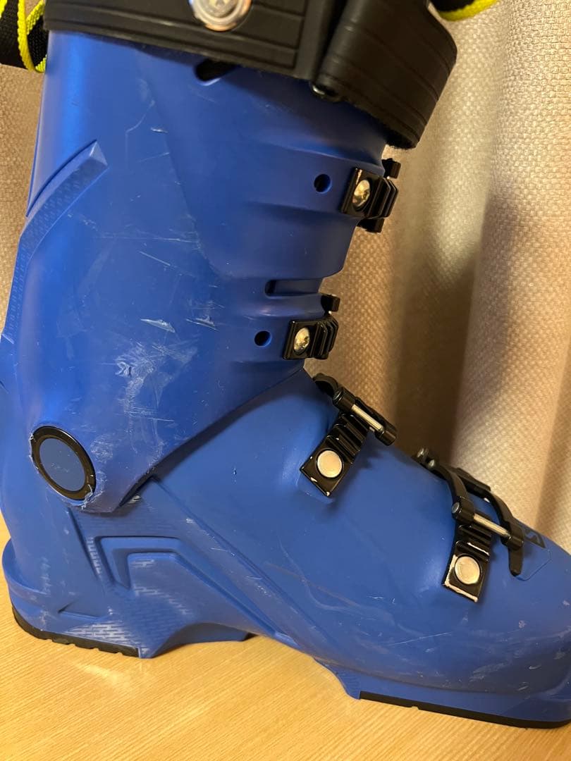 SALOMON サロモンS/RACE 65 23/23.5cm
