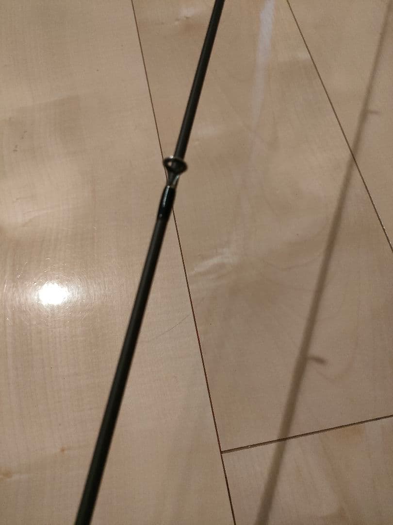 シマノ　ルアーマチック S86ML