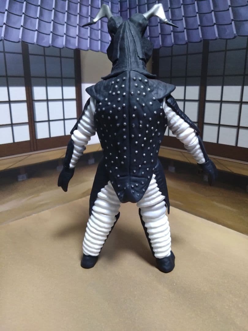 S.H.figuarts フィギュアーツ ゼットン　一兆度の火球ver.