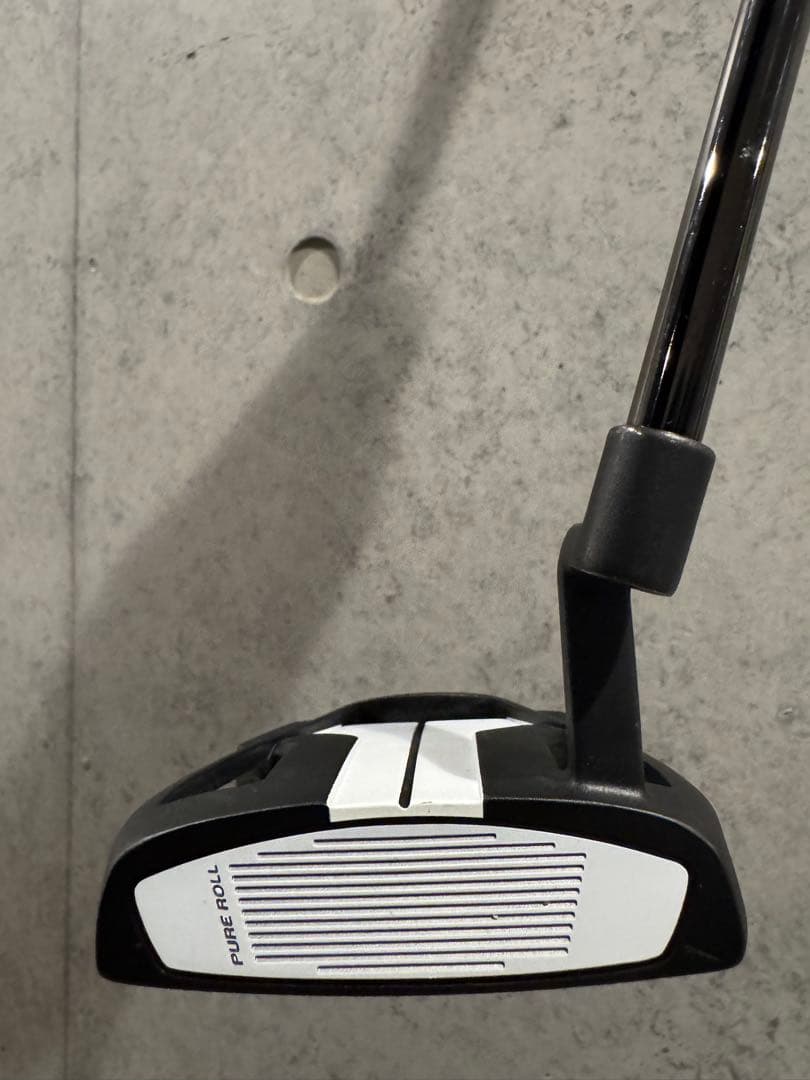 TaylorMade Spider Tour X 1 クランクネック