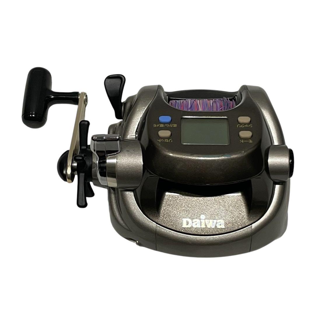 TANACOM BULL-S タナコンブルー S600W