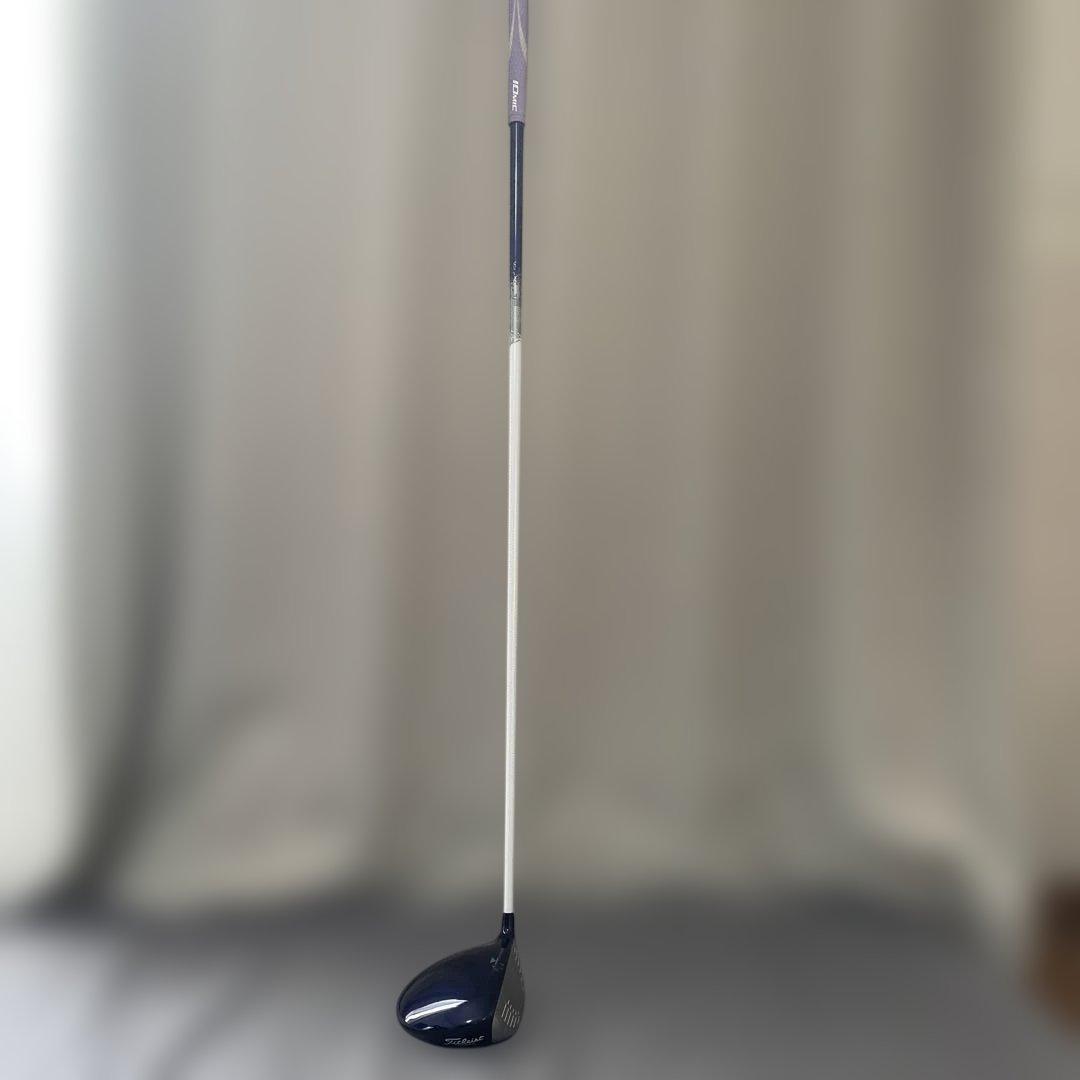 Titleist VG3 ドライバー 12.5度 Aフレックス