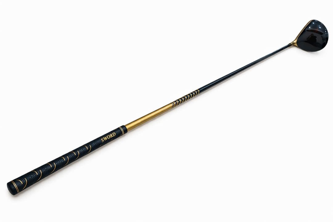 カタナゴルフ SWORD SNIPER G ドライバー10° SR