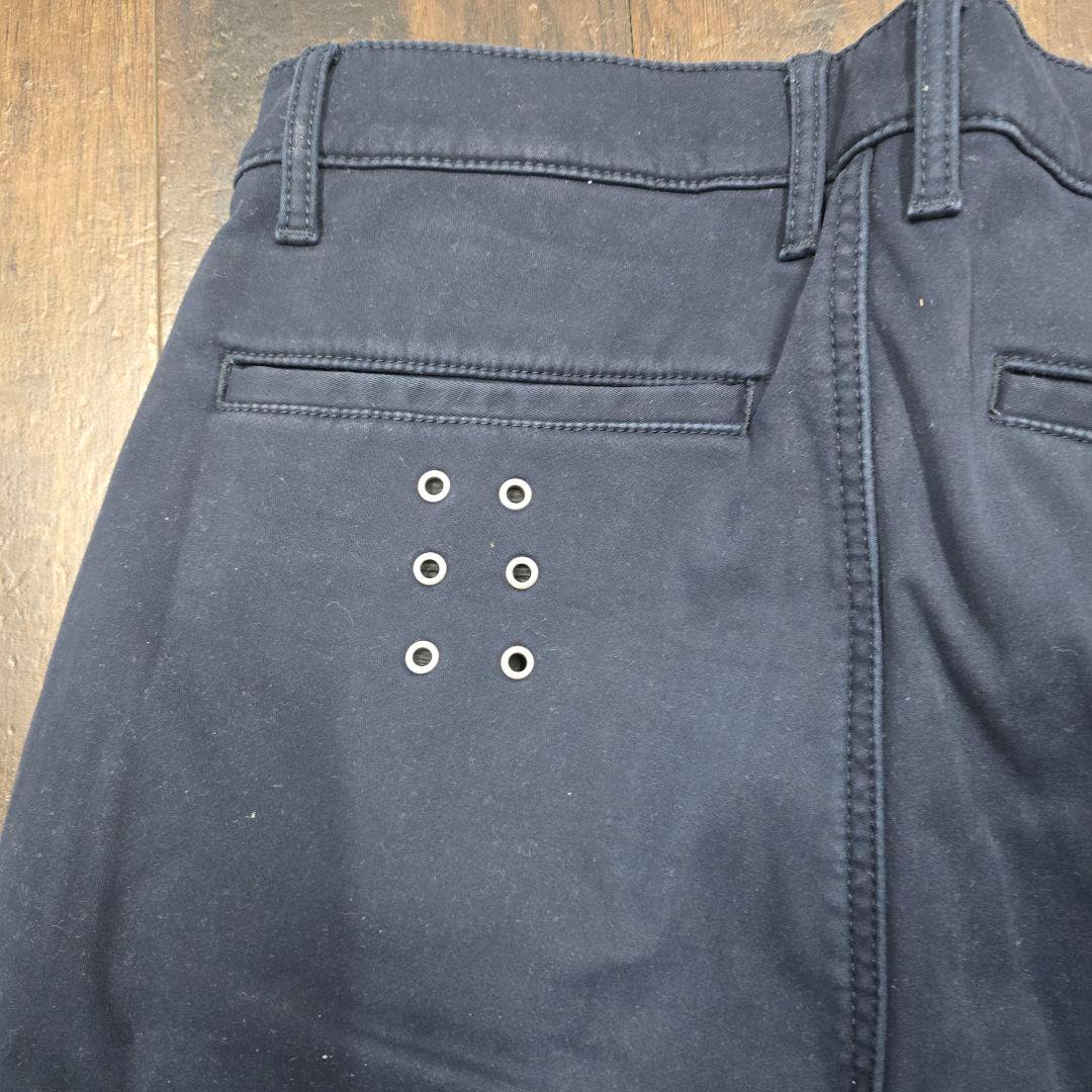 Russeluno◆　RS-1940706/SIZE5/裏起毛/ストレッチパンツ