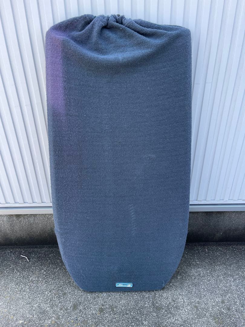 【送込】BZ PRO STINGER ボディボード グラデーション フィン付