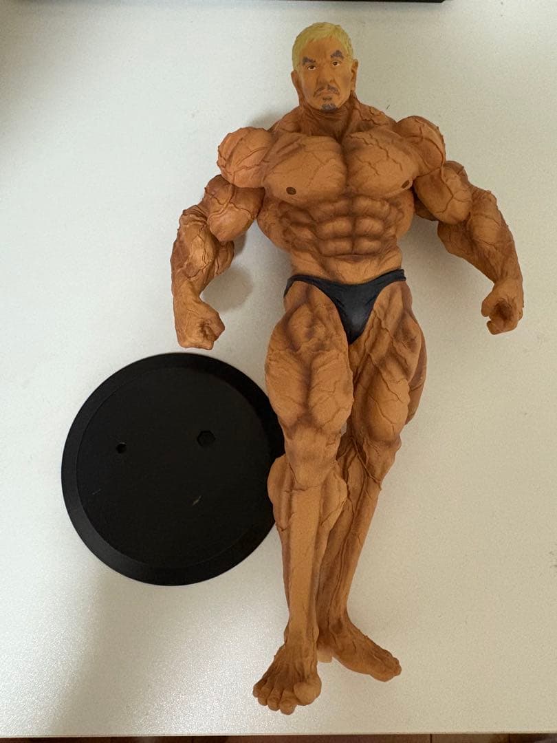 一番くじ　松本人志　フィギュア最終形態ver. A賞　開封品