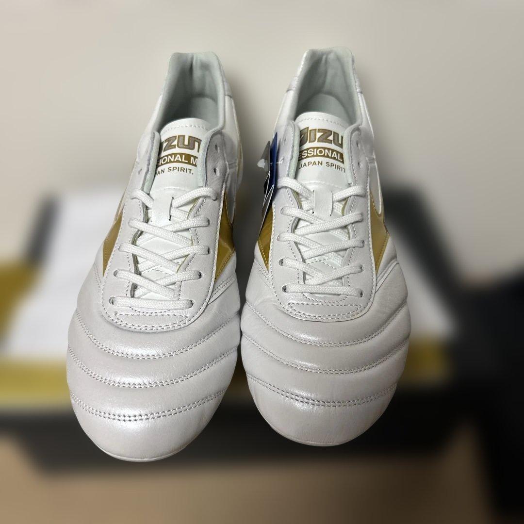 モレリア2Japan 27センチ　新品
