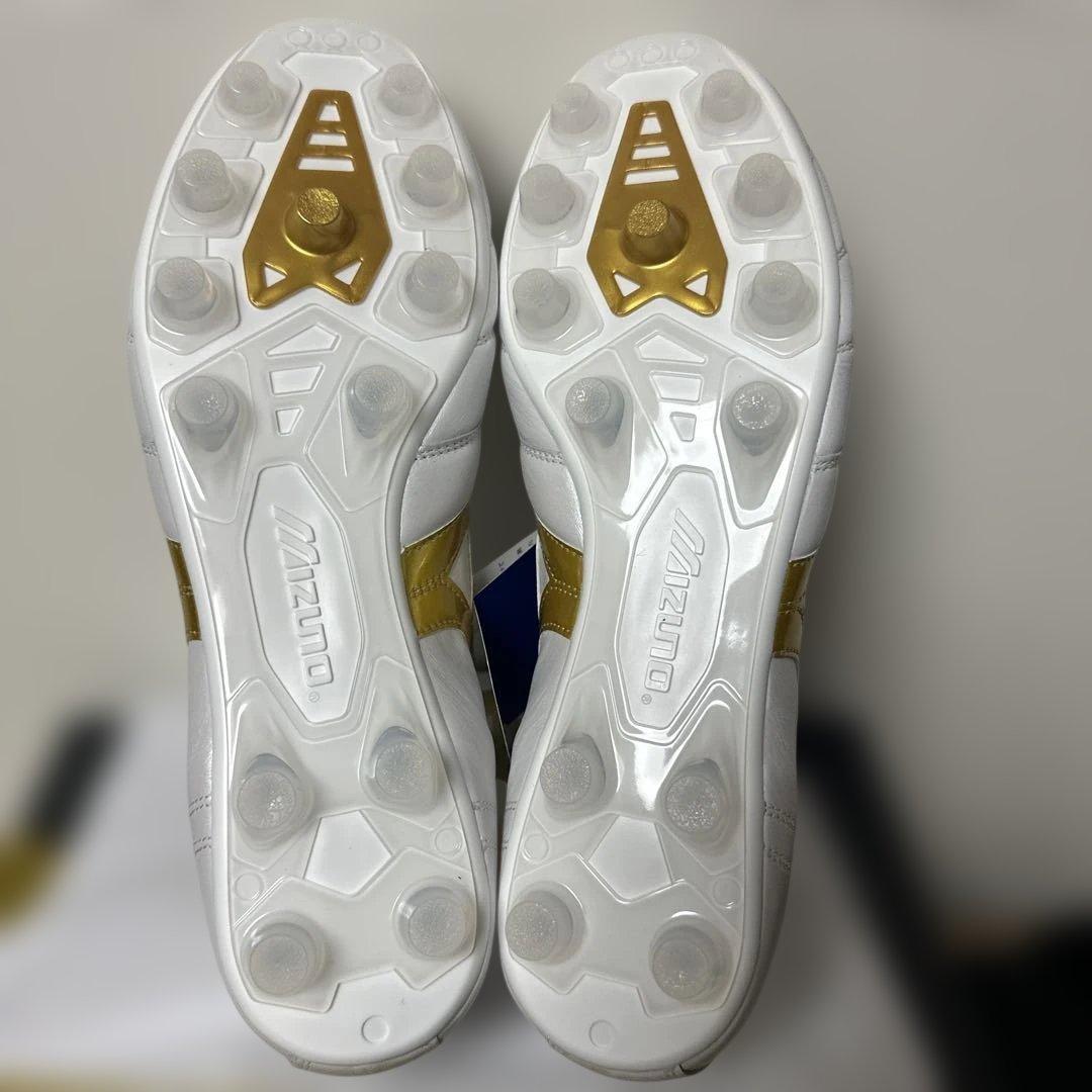 モレリア2Japan 27センチ　新品