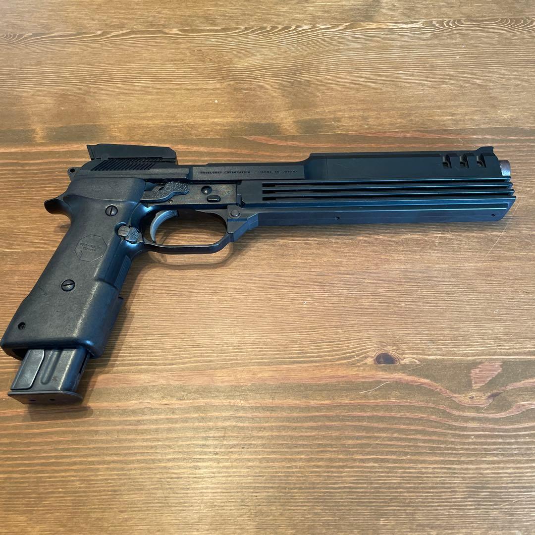 KSC MGC M93R オート9 ガスガン ジャンク品