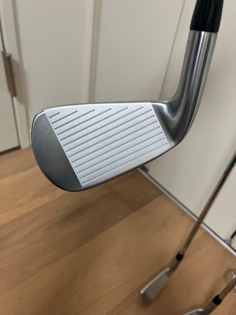 【超美品】 Titleist T250 6本セット （4本はシュリンクあり）
