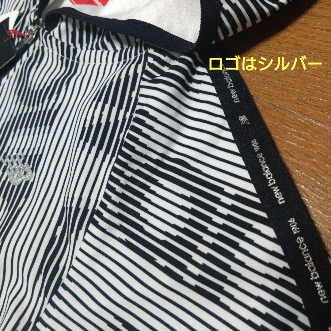 新品　ニューバランスゴルフ　ジャケット　レディースS