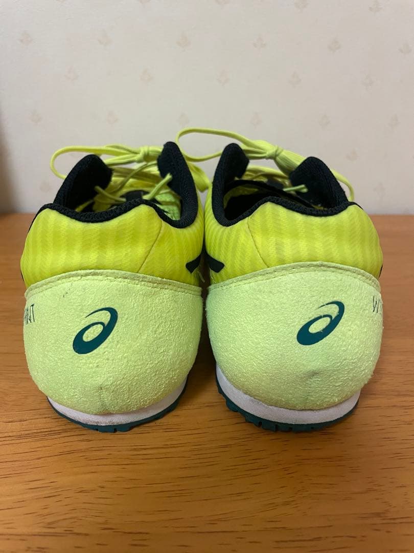 アシックス WINDSPRINT2 27.5cm 靴シューズ 1093A117