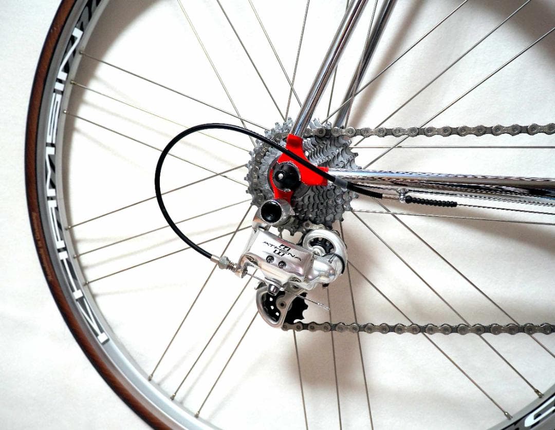 【期間限定】チネリ Cinelli スーパーコルサ SUPERCORSA 値引有