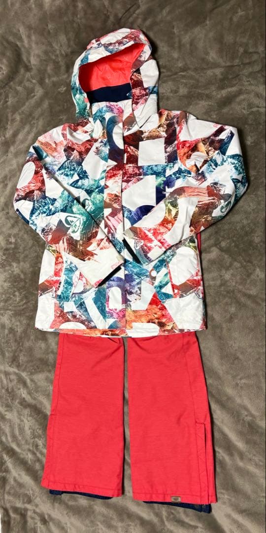 ROXY ロキシー　スノボウェア　XS