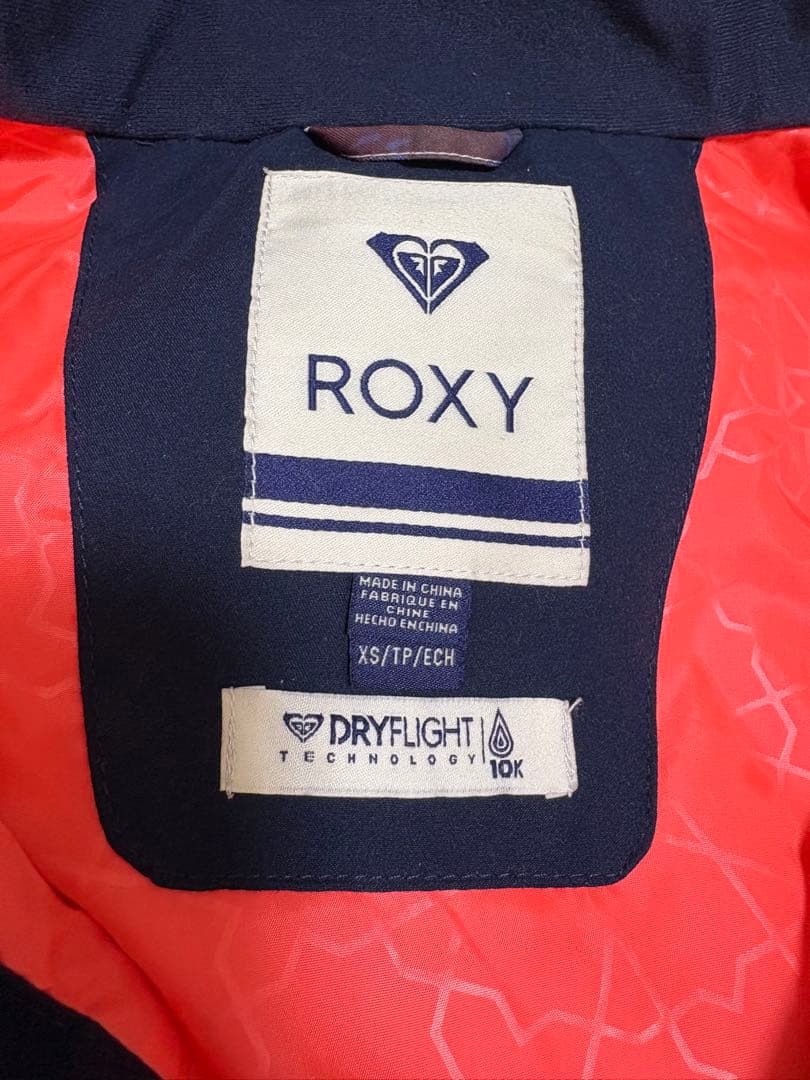 ROXY ロキシー　スノボウェア　XS