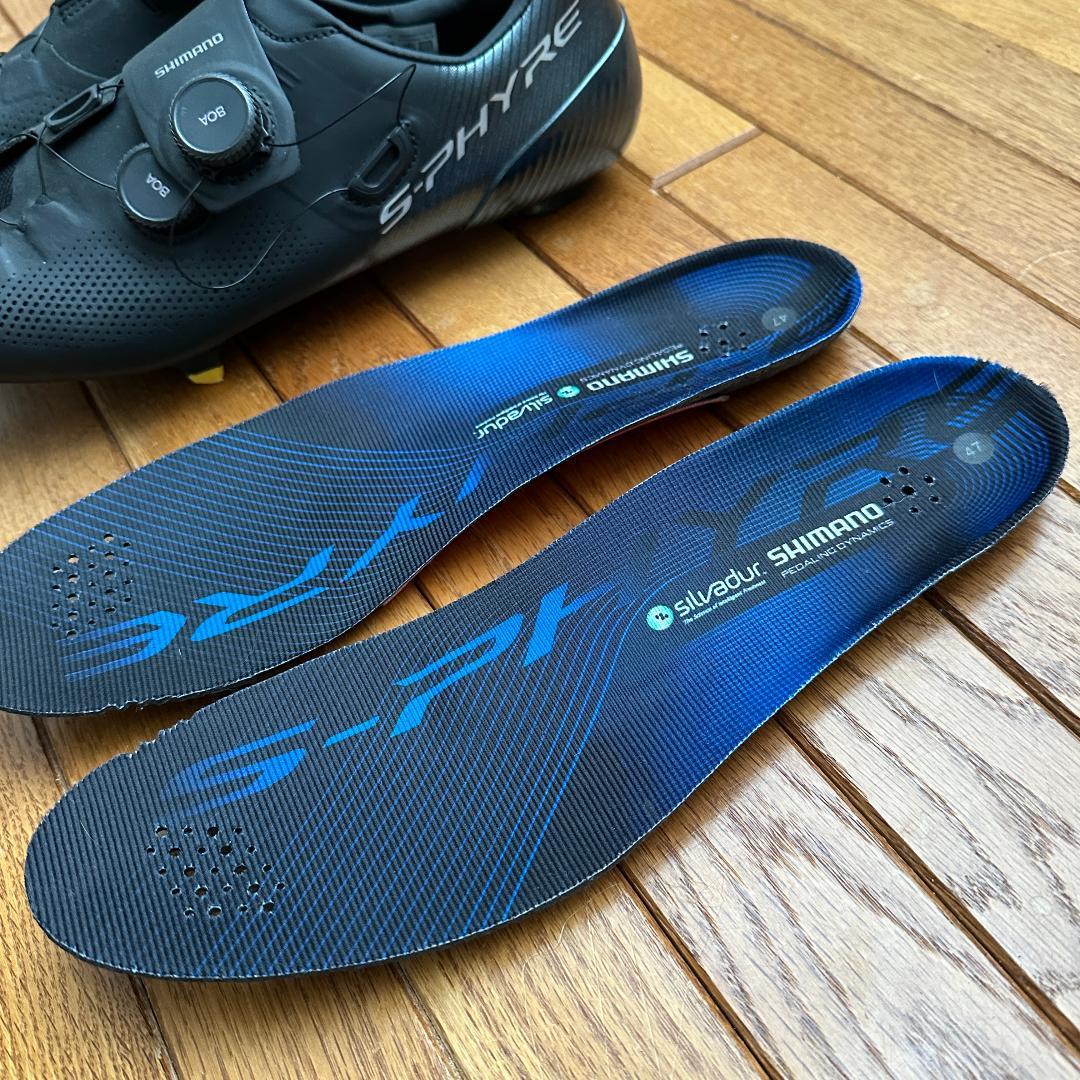 SHIMANO SH-RC903 S-PHYRE ロードシューズ 29.8cm