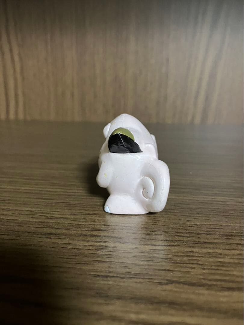 希少　顔違い　TOMY製 ポケモン　モンスターコレクション 初期　ピッピ
