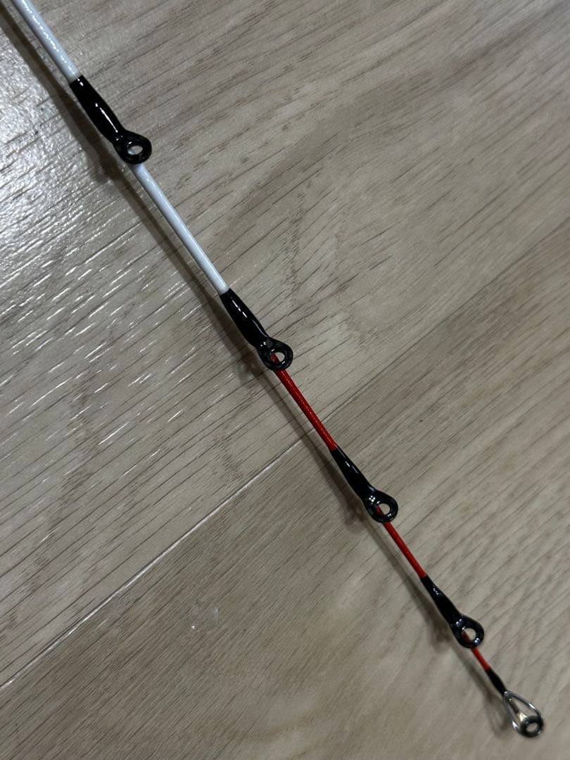 Daiwa 極鋭タチウオテンヤSP 82S-185 ダイワ　テンヤタチウオ