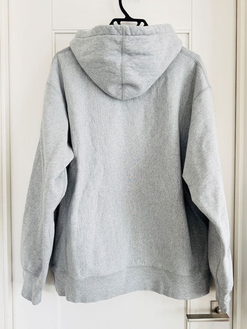 藤井風さん愛用　Supreme Arabic パーカー　フーディ　美品