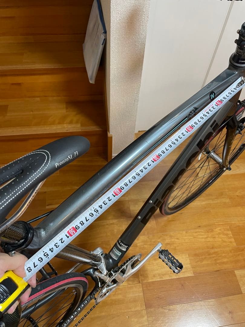 Bianchi CAMALEONTE SPORT4 ビアンキ　クロスバイク