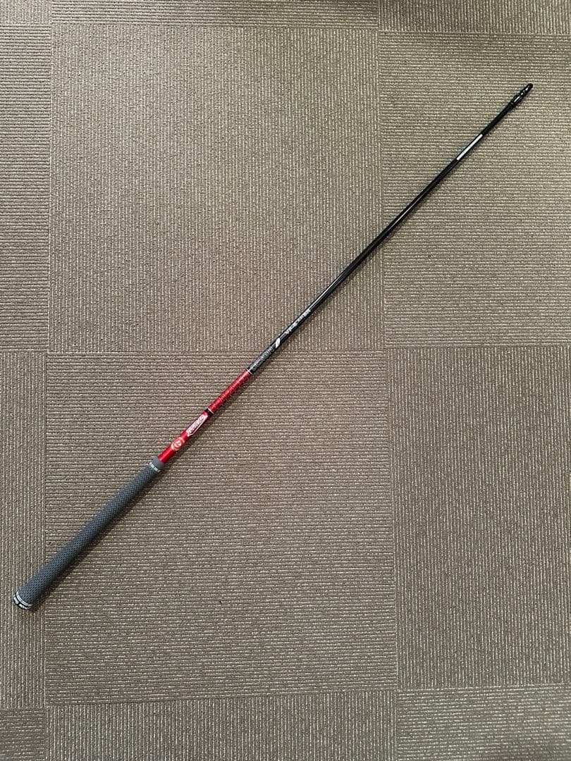 【美品】ミニドラ3w用 約42inch VF-6SR テーラーメイドスリーブ