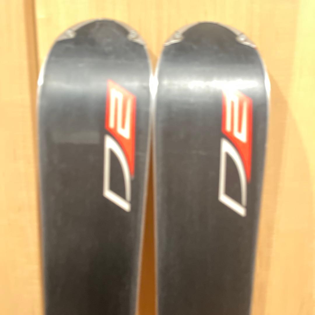 アトミック　DEMO D2 164cm