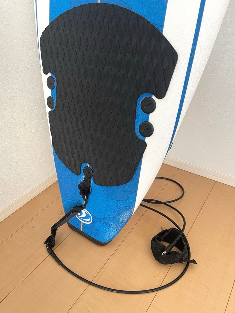 コストコ ソフトサーフボード 8'0 引渡しのみ
