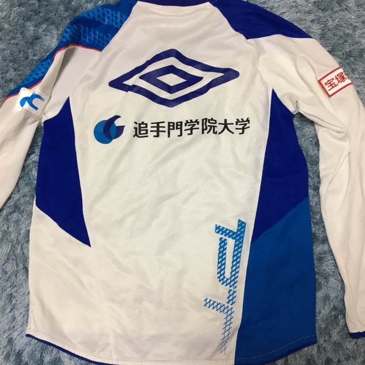 ガンバ大阪 練習着 ユニホーム