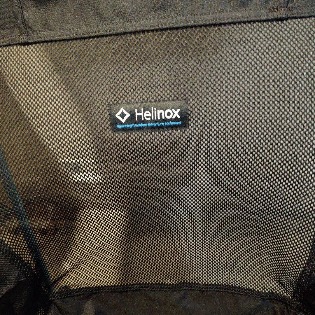 ヘリノックス Helinox サバンナチェア 専用フリースカバー スノーピーク