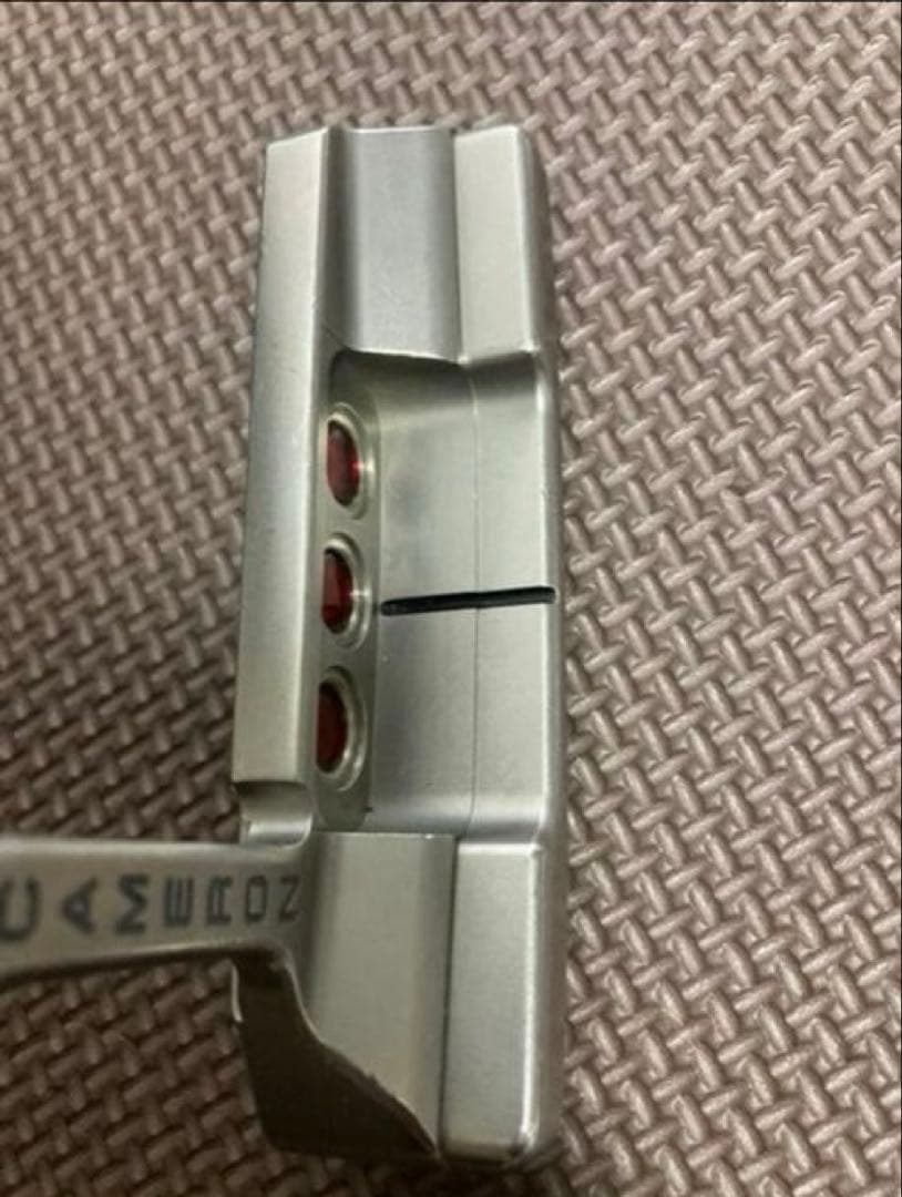 スコッティキャメロン　正規品　パター　33インチ