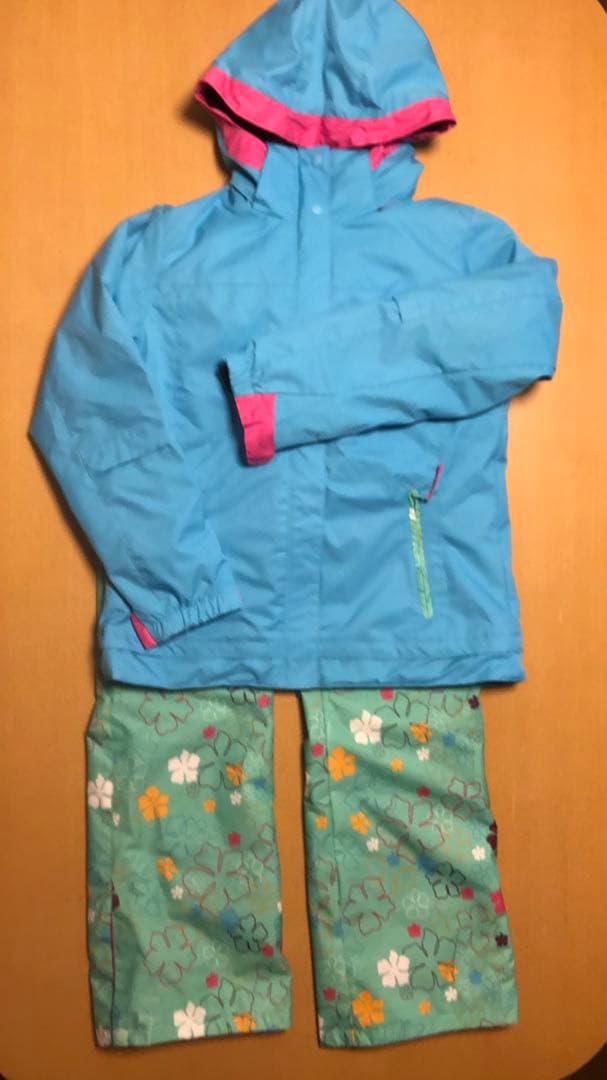 フェニックス　ジュニア　スキーウェア　145〜160