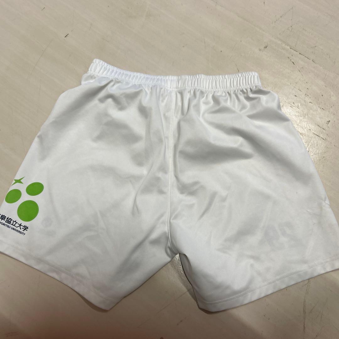 岐阜協立大学　ゲームパンツ