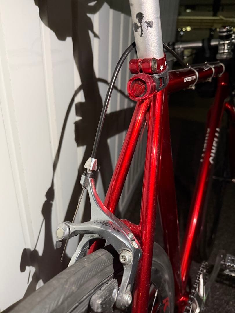 自転車本体 CINELLI GAZZETA