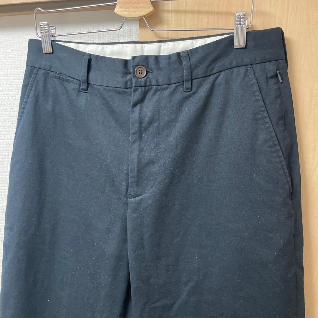 ウェア UTS x PWA x BLUE LUG BIKE CHINO NAVY