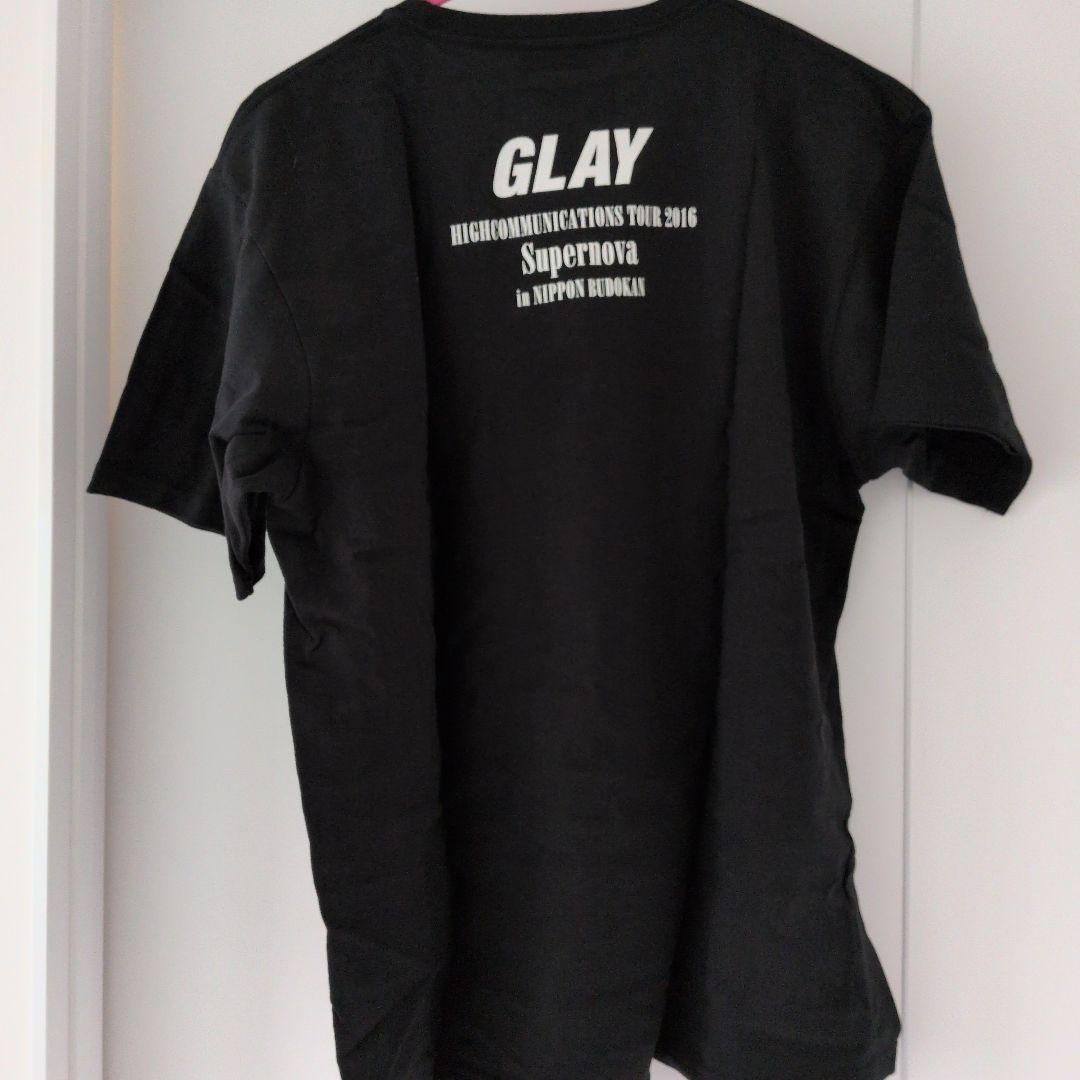 GLAY TERU TAKURO HISASHI JIRO TOSHI　ズラー