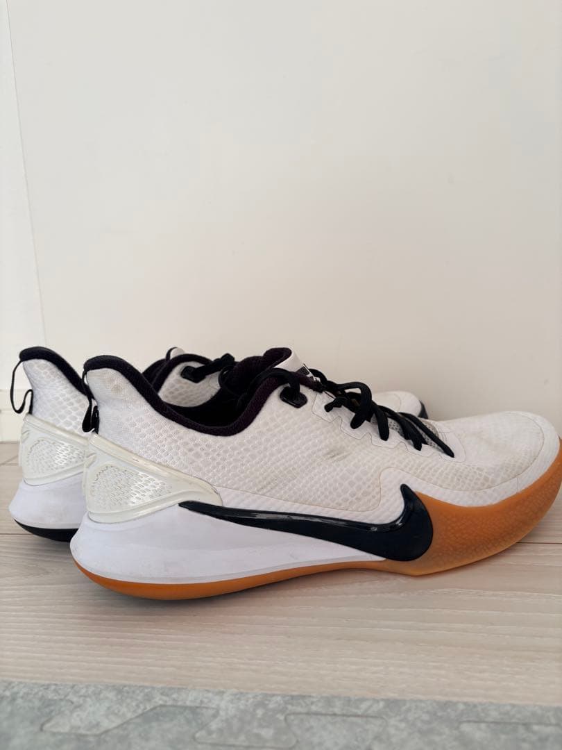 Kobe バスケットシューズ 29.5cm