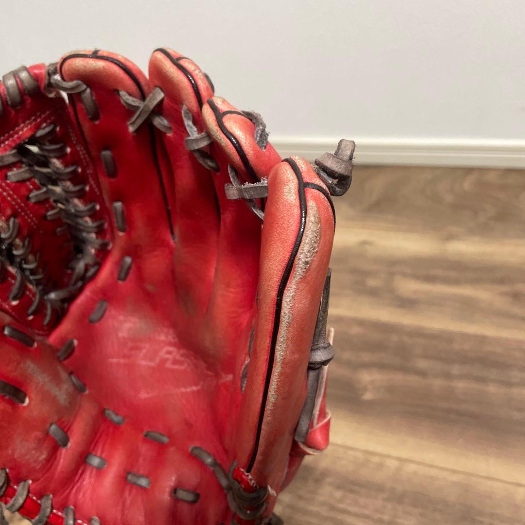 希少品　NIKE ナイキ DIAMOND EDGE SLASHER 軟式 大人用